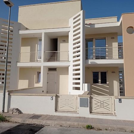 Gelsimori Apartments Otranto Exteriér fotografie