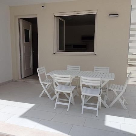 Gelsimori Apartments Otranto Exteriér fotografie